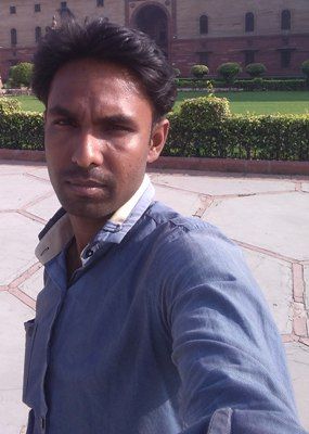 Profile photograph of VINOTH777